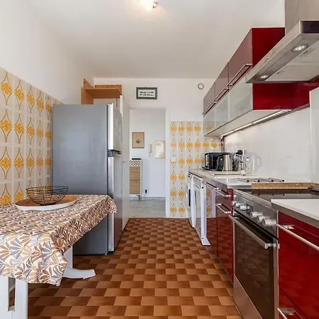 Lägenhet Elegant 2 Bed With Pool In Juan Les Pins