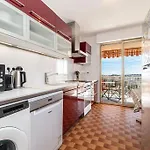 Elegant 2 Bed With Pool In Juan Les Pins * Antibes