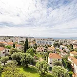 Elegant 2 Bed With Pool In Juan Les Pins * Antibes