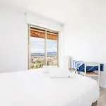 Elegant 2 Bed With Pool In Juan Les Pins Apartment