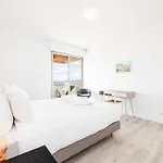 Elegant 2 Bed With Pool In Juan Les Pins Apartment *