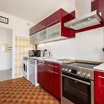 Elegant 2 Bed With Pool In Juan Les Pins Antibes