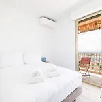 Apartment Elegant 2 Bed With Pool In Juan Les Pins Antibes
