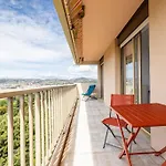 Elegant 2 Bed With Pool In Juan Les Pins Antibes
