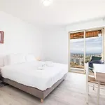 Elegant 2 Bed With Pool In Juan Les Pins Apartment Antibes