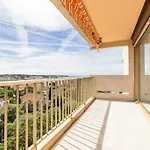 Elegant 2 Bed With Pool In Juan Les Pins *