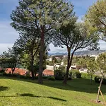 Elegant 2 Bed With Pool In Juan Les Pins Apartment Antibes