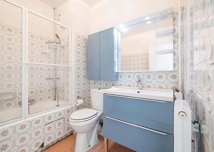 Elegant 2 Bed With Pool In Juan Les Pins Apartment Antibes